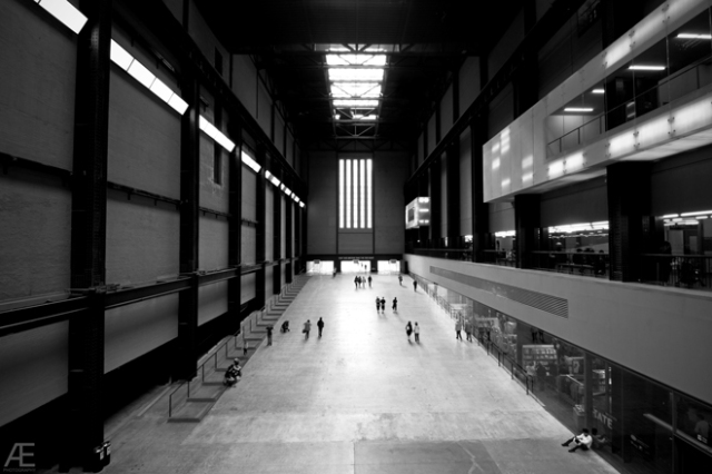 Tate-Modern